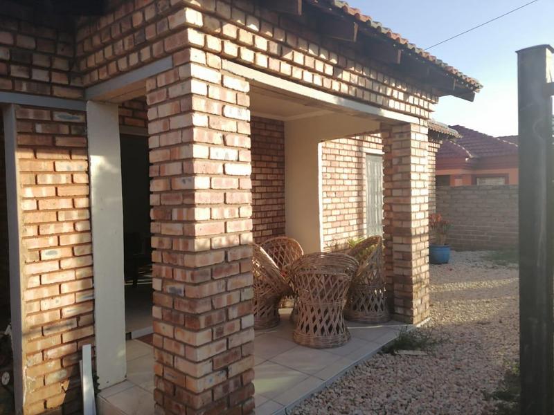 3 Bedroom Property for Sale in Mabopane North West